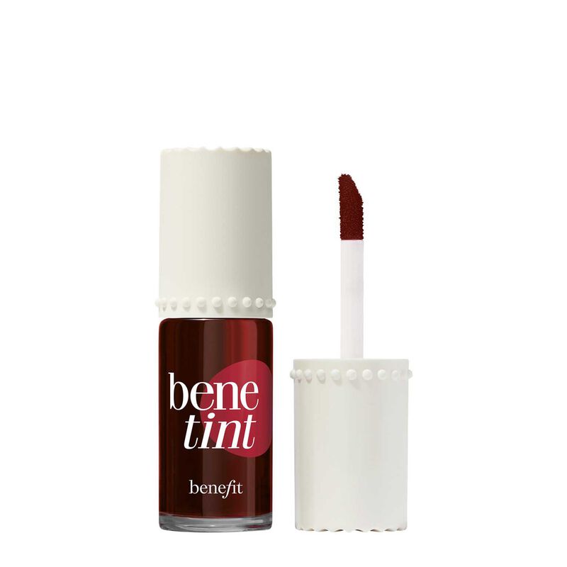 benefit Benetint Cheek & Lip Stain image number 4